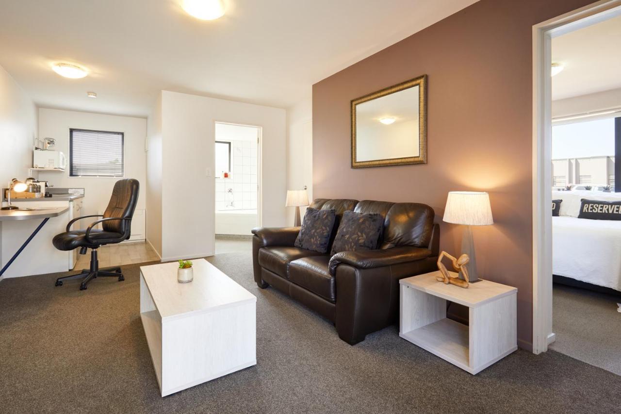 Palms 4* Blenheim
