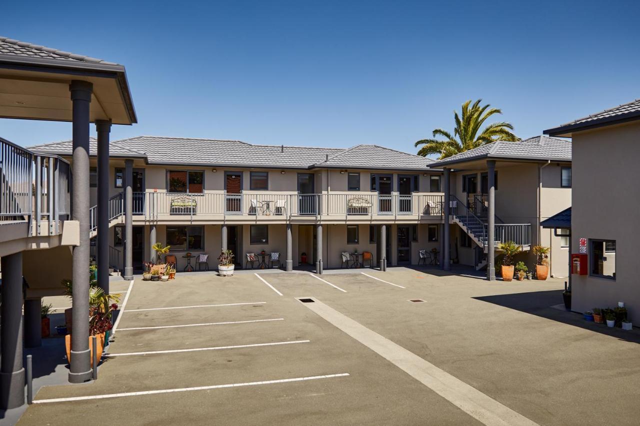 Motel Palms 4*