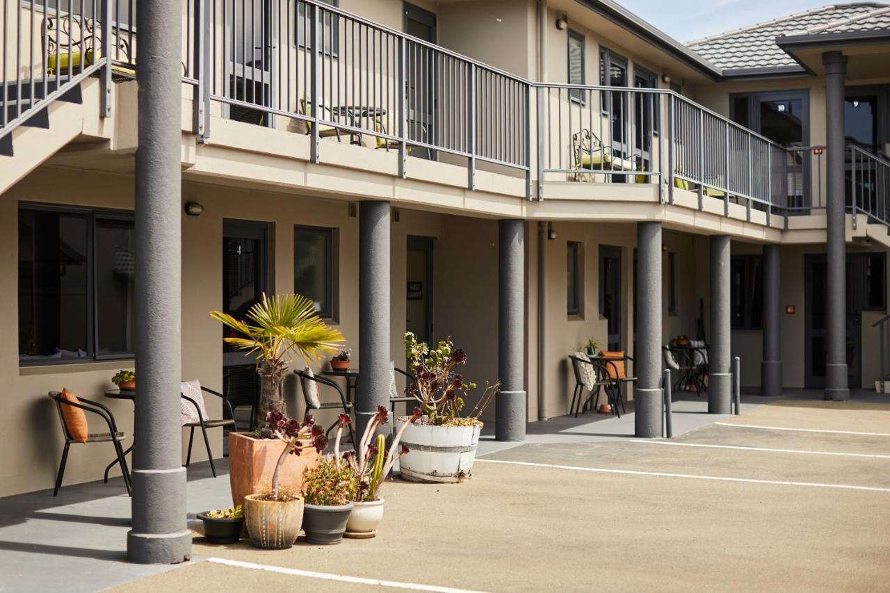 Palms Motel Blenheim