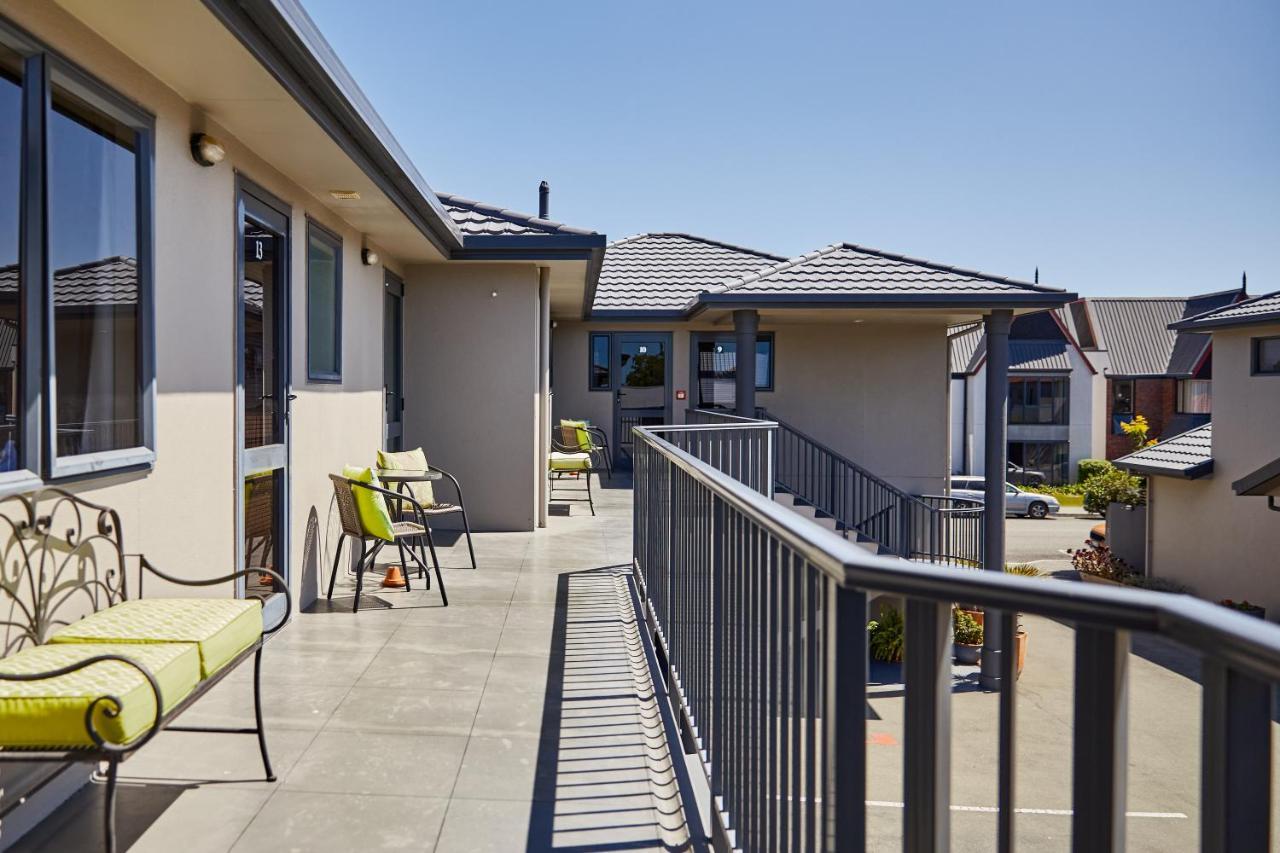 Palms Motel Blenheim