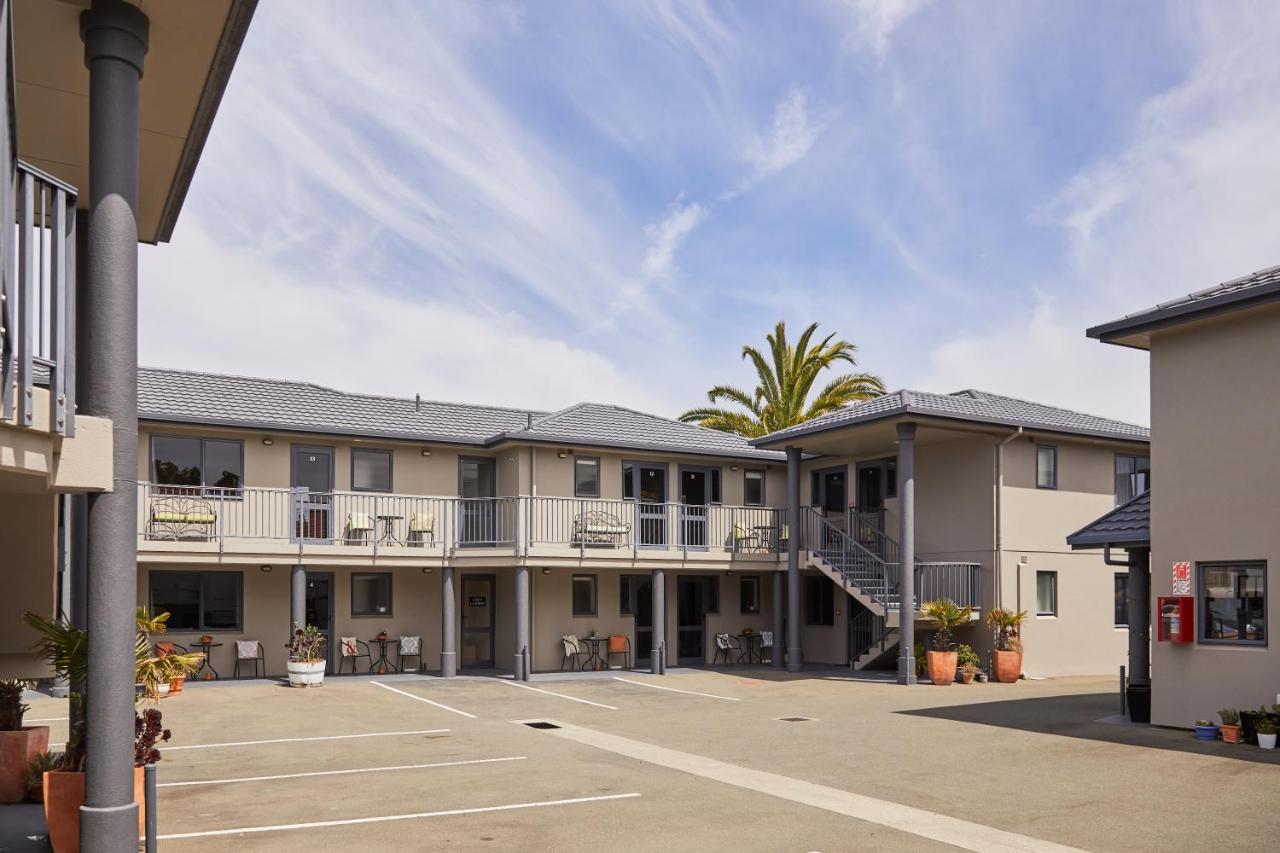 Motel Palms Blenheim