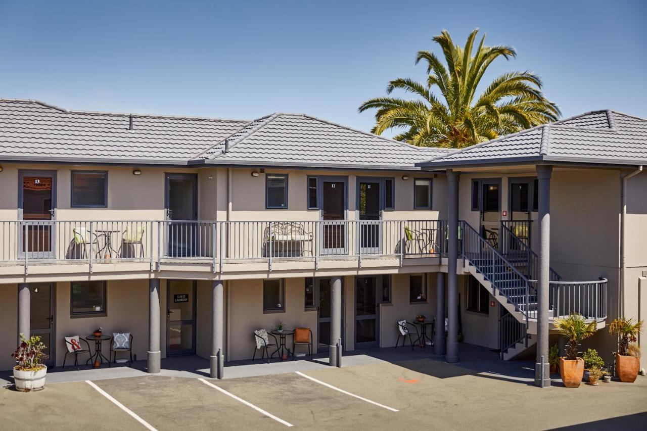Motel Palms Blenheim